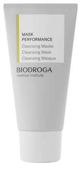 MASK PERFORMANCE Cleansing Maske